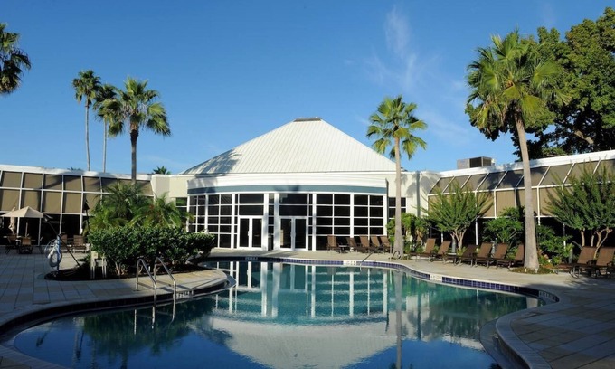 Florida Central Atlantic Coast Hôtel | A Dream Stay Awaits! 2 Stunning Rooms | Free Shuttle to Local Attractions