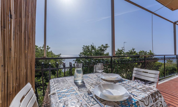Recco Appartement | A due passi da Camogli 2
