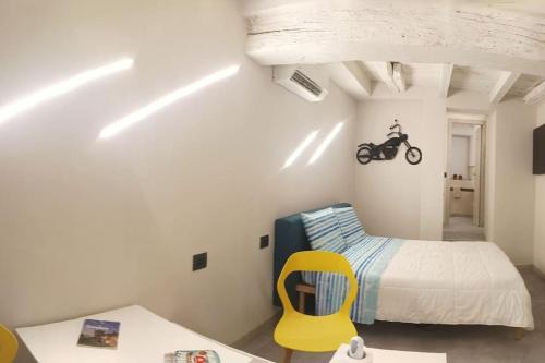 Soncino Appartement | A due passi dal castello