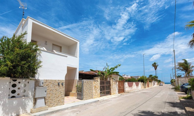 Torre Rinalda Appartement | A due Passi dal Mare - PT by BarbarHouse