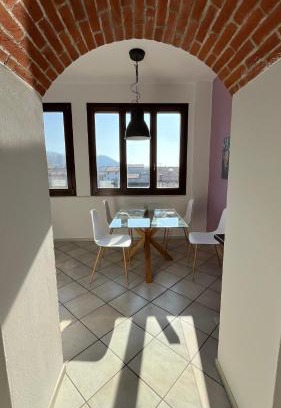 Montalto Dora Appartement | A due passi dal lago