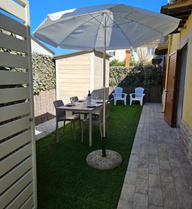 Marina di Pisa Appartement | A due passi dal mare