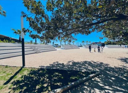 Siderno Marina Appartement | A due passi dal mare