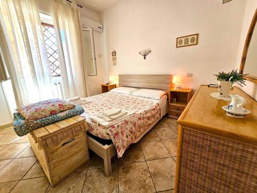 Ladispoli Appartement | A due passi dal Mare e Stazione