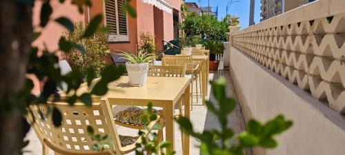 Catanzaro Lido Lit Et Petit-Déjeuner | A Due Passi dal Mare