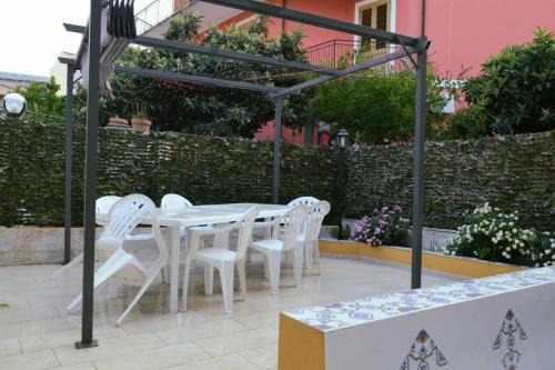 Marina di Patti Maison | A due passi dal mare