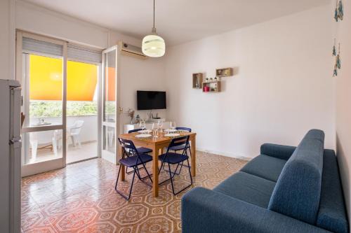 Scala di Furno Maison | A due passi dal mare