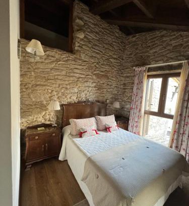 Cerdedo Maison | A Eira da Laxe