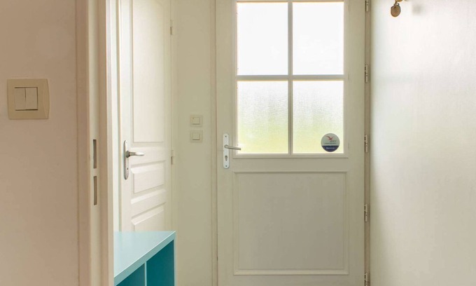 Erquy Maison | 485 -Petite maison à environ 500 mètre de la plage