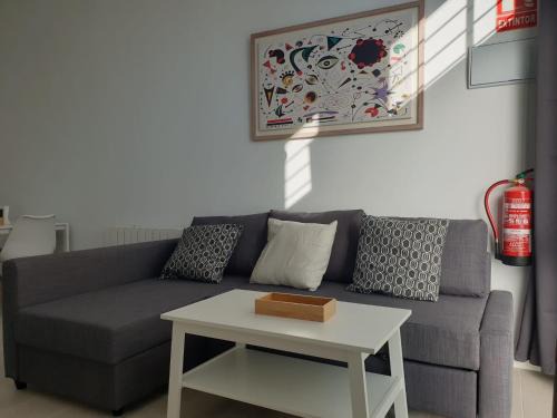 Pueblo Nuevo Appartement | A estrenar zona García Noblejas