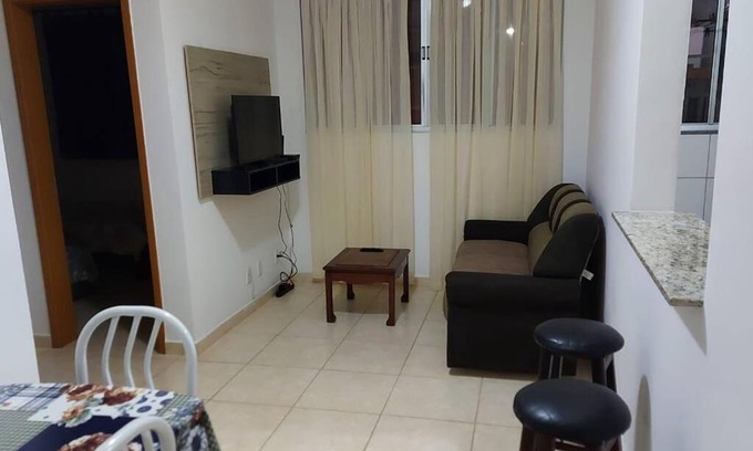 Fabrica Appartement | A EXTENSÃO DA SUA CASA EM JUIZ DE FORA