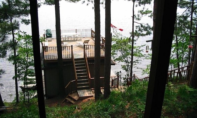 Brantingham Cottage | Une famille de camp convivial - maison comme.