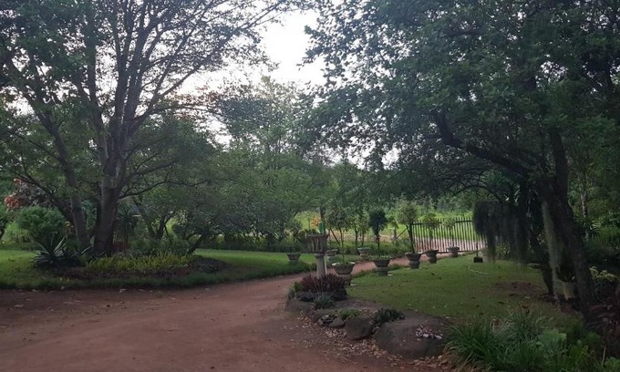 Hazyview Maison | A Farm Stay - Casablanca's Private Cottage,no loadshedding!