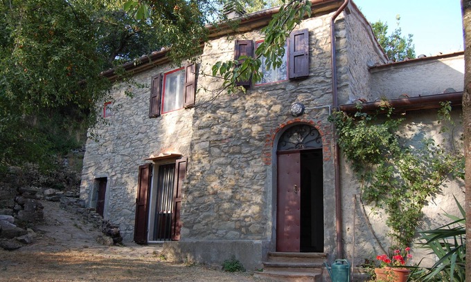 Baggio Maison | Une ferme en Toscane pour des vacances et des retraites
