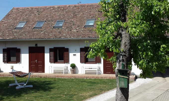 Varalja Maison | A feher tanya, Votre maison de rêve en Hongrie
