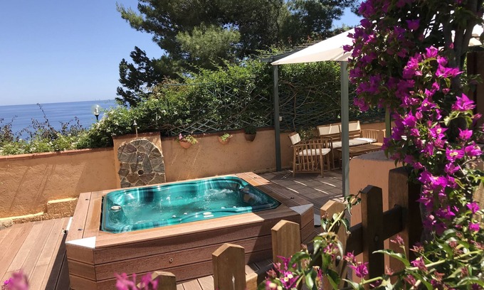 Cala Gonone Maison | ..à quelques mètres de la mer