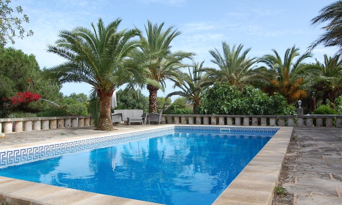 Cala Santany Cottage | A quelques minutes de Cala Santanyi et Cala Llombarts
