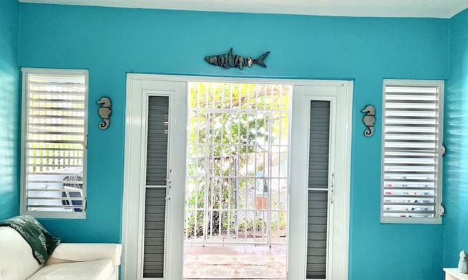 Ensenada Appartement | A few steps away from paradise