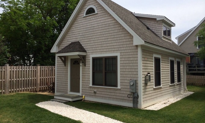 Newbury Cottage | Profitez du plaisir estival de Plum Island!
