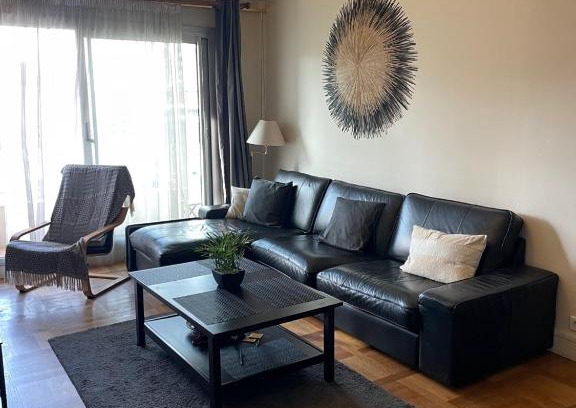 Bel-Air Nord Appartement | A flat in Paris 12 district