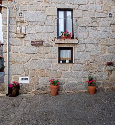 Rubiacos Maison | A Florentina