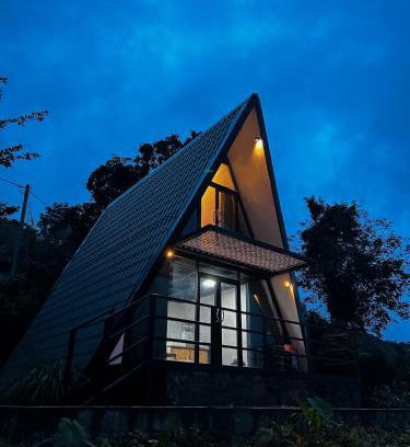 Illukkumbura Maison | A frame Riverston