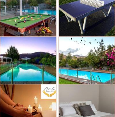 Sde Eliezer Maison | A Fun Holiday In The Galilee