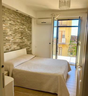 Acquedolci Appartement | A&G Appartamento vicino al mare