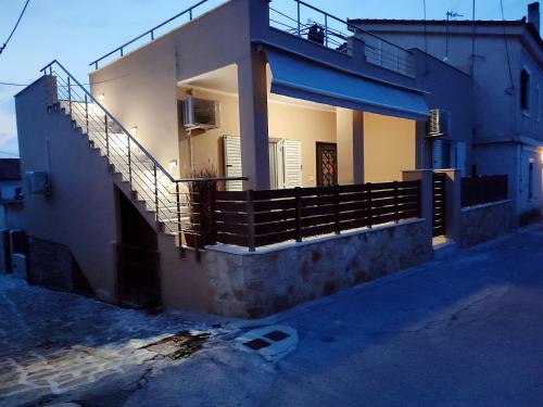 Porto Heli Maison | A&G Luxury House