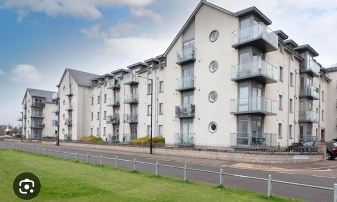 Carnoustie Appartement | A glimpse of the championship
