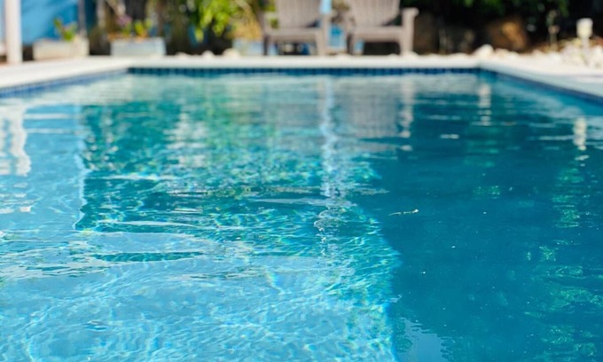 La Quinta Villas Appartement | Un superbe refuge des Caraïbes pour un prix abordable