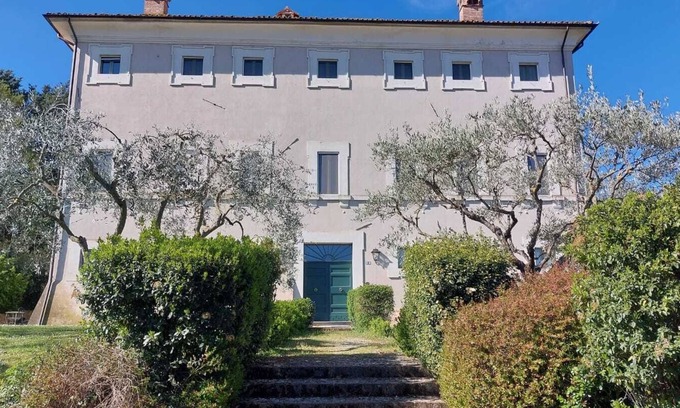 San Brizio Appartement | A great place to relax - Rome 1 hour
