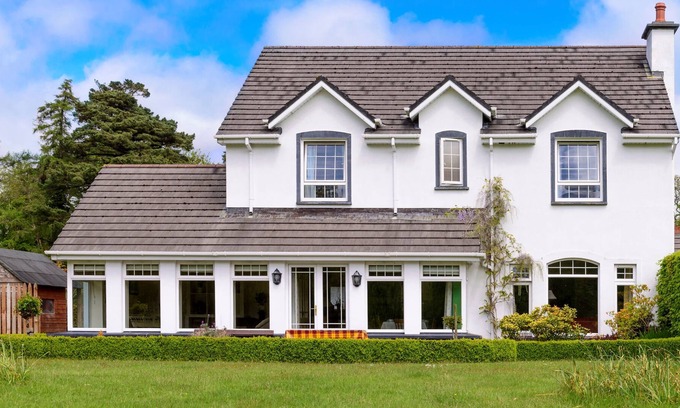 Muckross Maison | Un joyau caché dans le parc national de Killarney