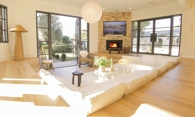 Robertson Maison | A highlands luxury escape nestled in the rolling hills of Robertsonn
