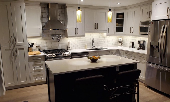 North Cowichan Maison | A Home away from Home for the Discerning Traveler