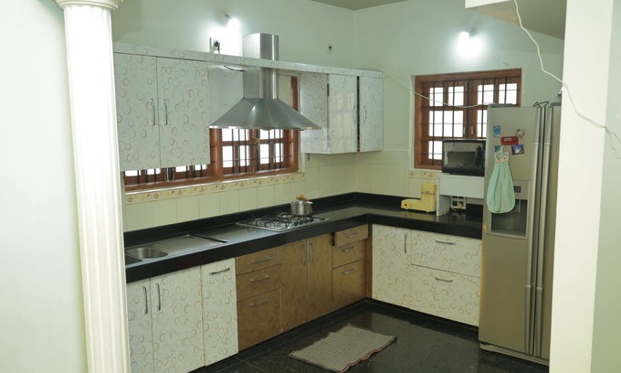 Belagavi Maison | A home away from home, comfort and space to relax