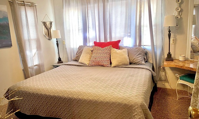 Hydro Maison | A home away from home!