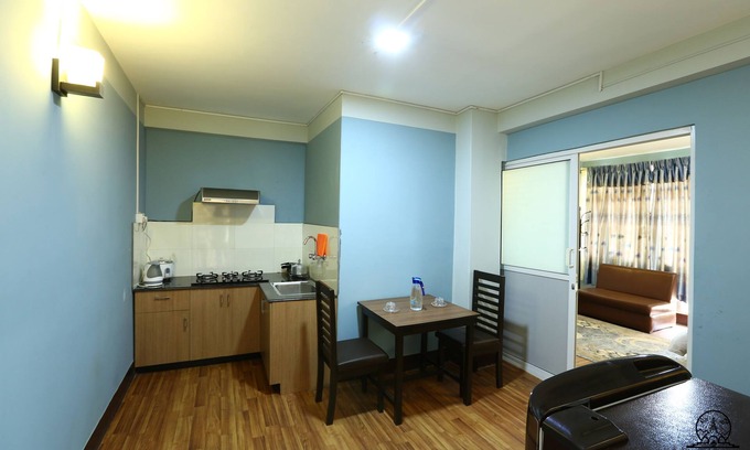Boudhha Appartement | Une maison pour vous au Népal