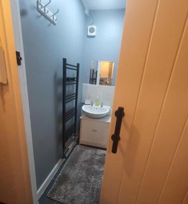 Haggerston Appartement | A home in the city