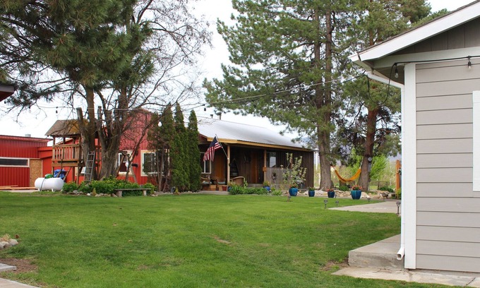 Omak Maison | Toute la maison est à vous!