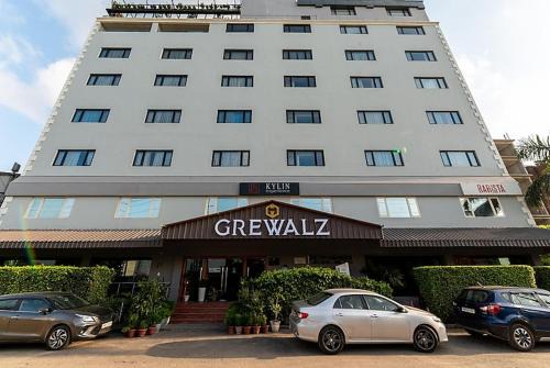 Ludhiana Hôtel | A Hotel Ludhiana