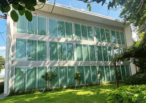 Chiang Saen Hôtel | A Hotel Simply