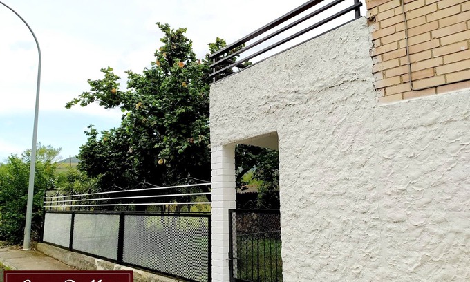 Ojacastro Maison | A house in Ojacastro with incredible views