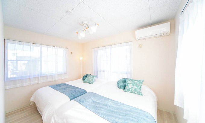 Yokkaichi Maison | A house in Yokkaichi Shinhama that is convenient f/Yokkaichi Mie