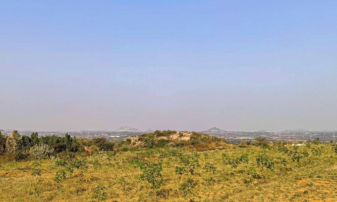 Denkanikota Autre | A Humble Place to Pause near Bangalore