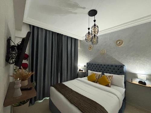 Mers El Kheir Appartement | A&J Home