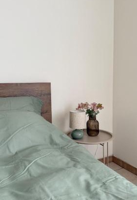 Rijsenbergwijk Appartement | A joyful place