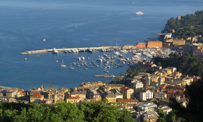 San Lorenzo della Costa Appartement | Un saut au paradis