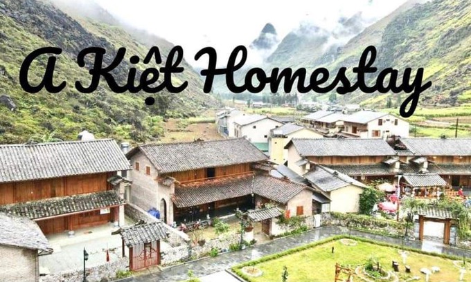 Meo Vac Maison | A Kiệt Homestay
