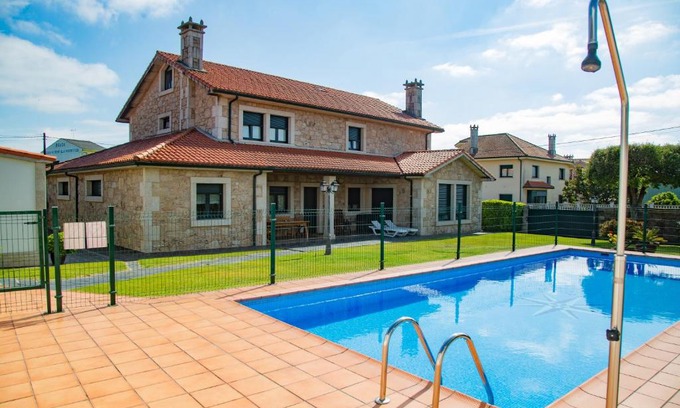 Catasol Maison | A Lúa do Camiño